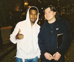 Kanye West Kanye West