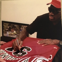 Dennis Rodman