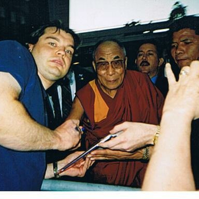 Dalai Lama