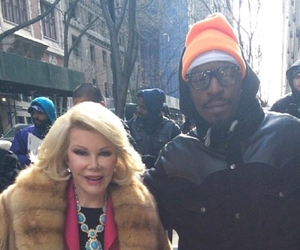 Joan Rivers Joan Rivers