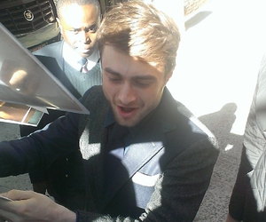 Daniel Radcliffe Daniel Radcliffe
