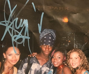 Adrienne BailonKiely WilliamsNaturi Naughton Adrienne BailonKiely WilliamsNaturi Naughton