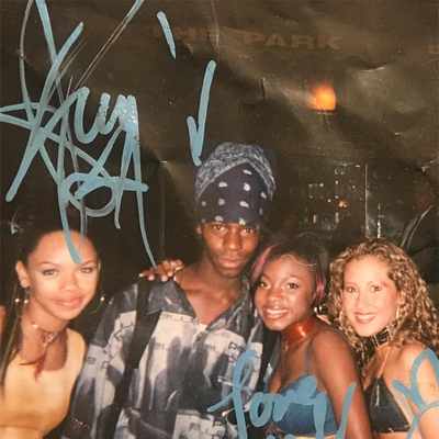 Naturi Naughton Naturi Naughton