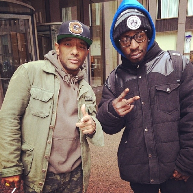 Prodigy with RACC Trusted collector GTV Reality