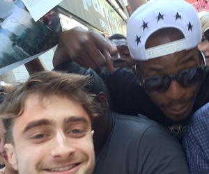 Daniel Radcliffe Daniel Radcliffe
