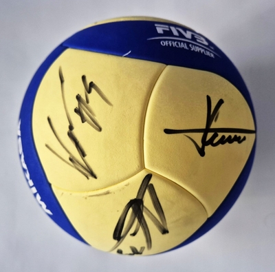 Artur SzalpukBartosz KurekJakub KochanowskiJakub PopiwczakJan FirlejKamil SemeniukMaksymilian GraniecznyMarcin KomendaNikola GrbićTomasz FornalWilfredo Leon