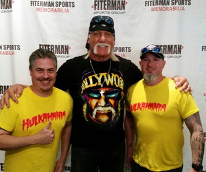 Hulk Hogan