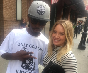 Hilary Duff Hilary Duff
