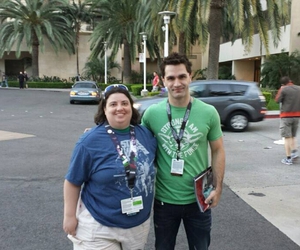 Sam Witwer