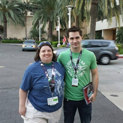 Sam Witwer