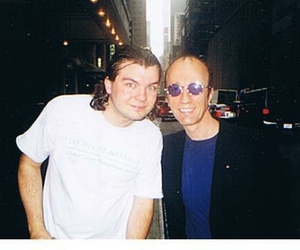 Robin Gibb Robin Gibb
