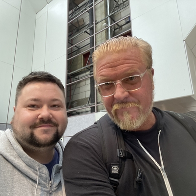 Jake Busey Jake Busey