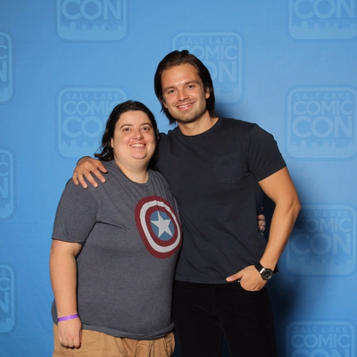 Sebastian Stan RACC Profile