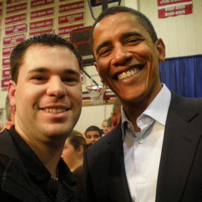Barack Obama RACC Profile Barack Obama RACC Profile