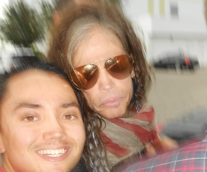 Steven Tyler