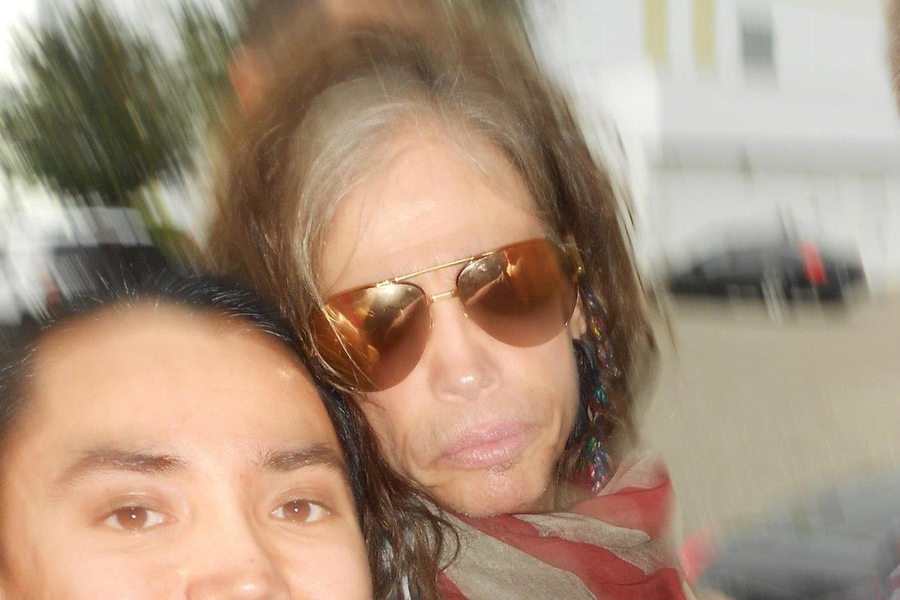 Steven Tyler