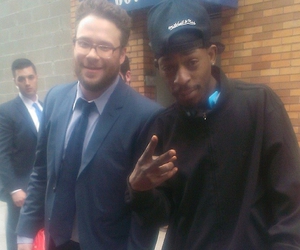 Seth Rogen Seth Rogen