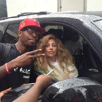 Lady Gaga