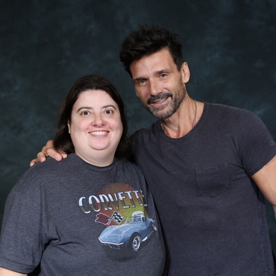 Frank Grillo