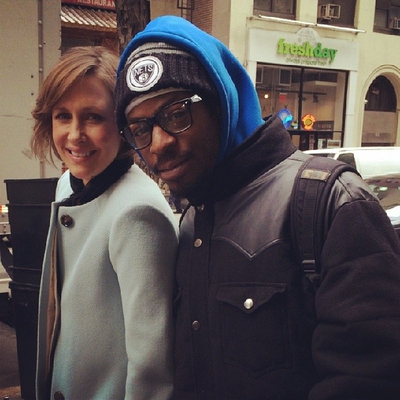 Vera Farmiga Vera Farmiga