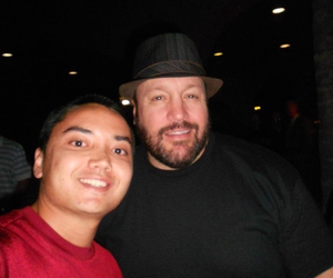 Kevin James