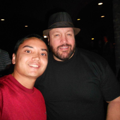 Kevin James