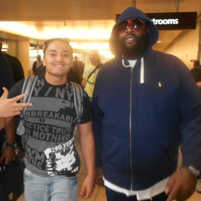Rick Ross Rick Ross