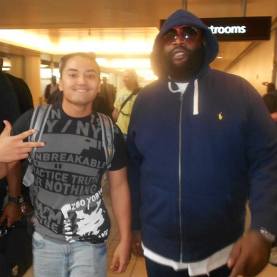 Rick Ross