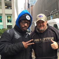Larry the Cable Guy