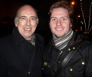 Mick Jones Mick Jones