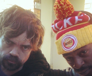 Peter Dinklage Peter Dinklage