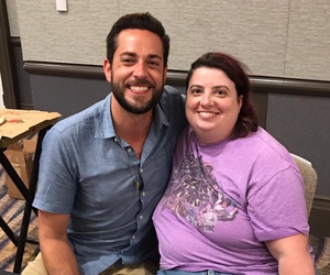 Zachary Levi