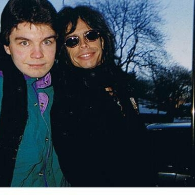 Steven Tyler