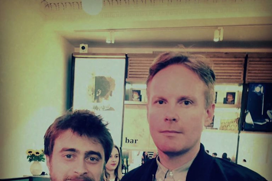 Daniel Radcliffe