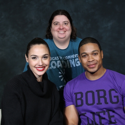 Ray Fisher Ray Fisher