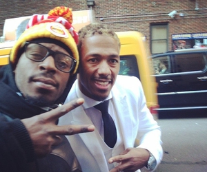 Nick Cannon Nick Cannon
