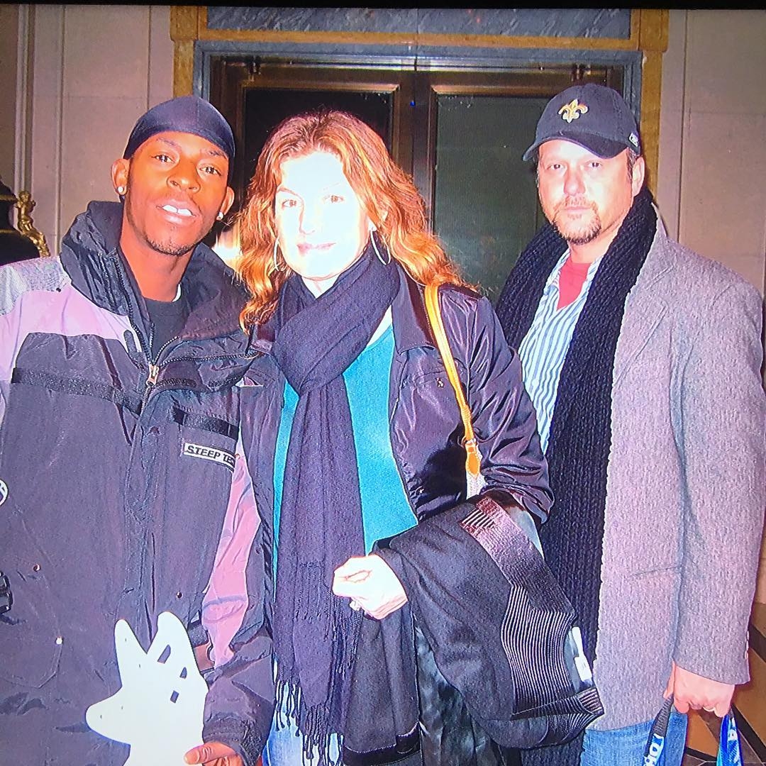 Faith Hill, Tim McGraw with RACC Trusted collector GTV Reality