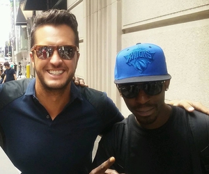 Luke Bryan Luke Bryan