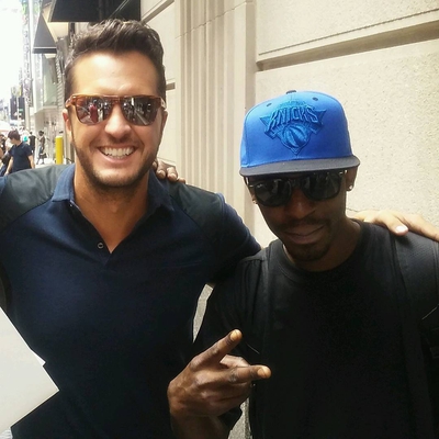 Luke Bryan RACC Profile Luke Bryan RACC Profile