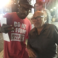 Danny DeVito