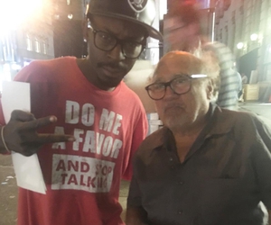 Danny DeVito Danny DeVito