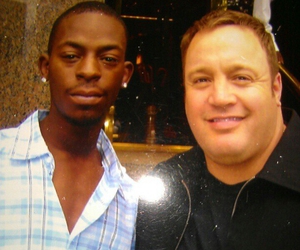 Kevin James Kevin James