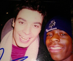 Jimmy Fallon Jimmy Fallon