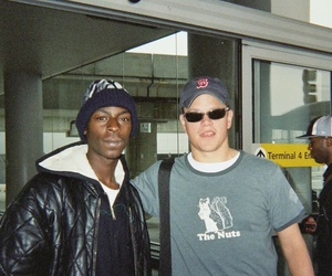 Matt Damon Matt Damon