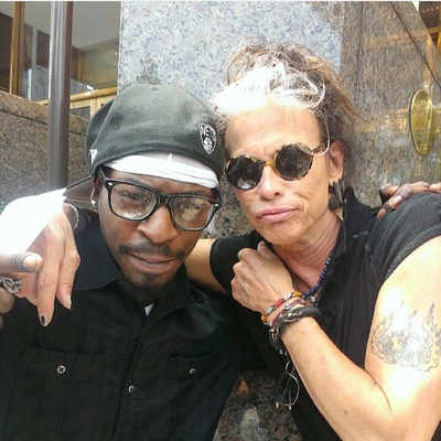 Steven Tyler