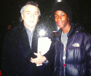 Robert De Niro Robert De Niro
