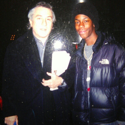 Robert De Niro Robert De Niro