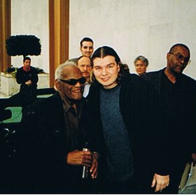 Ray Charles Ray Charles
