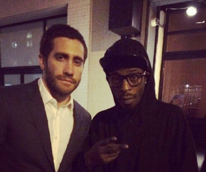 Jake Gyllenhaal Jake Gyllenhaal