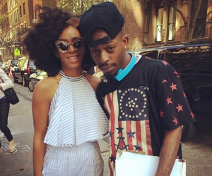 Solange Knowles Solange Knowles